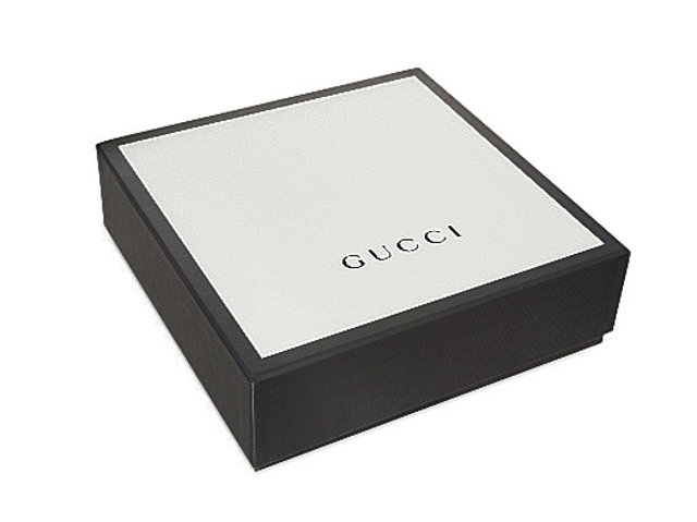 BB婴儿礼物 - Gucci 高级婴儿三件装礼盒套装 - EB0507A6 Photo