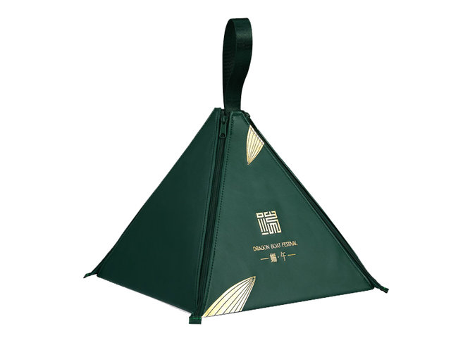 Wine n Food Hamper_card - Dragon Boat Festival Rice Dumpling Premium Gift Pack DB05 - DBFG0518A1 Photo