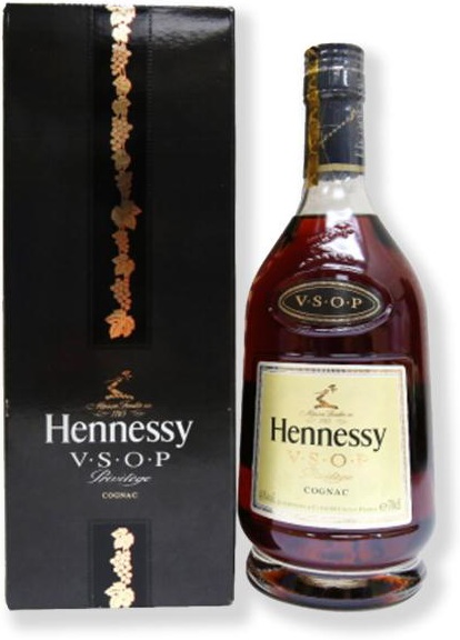 Hennessy VSOP